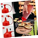 Grill cooking
